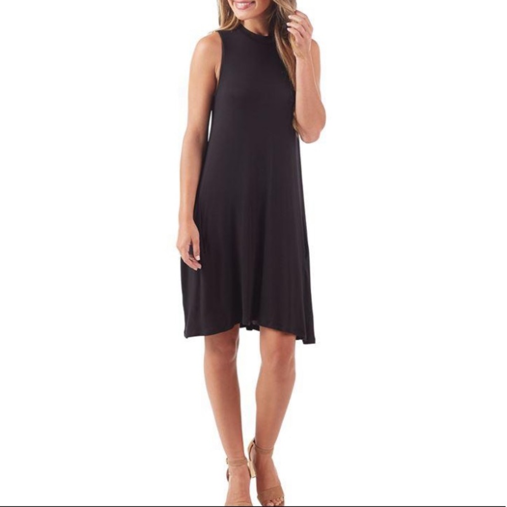 💕💕Ann Taylor Swing Dress